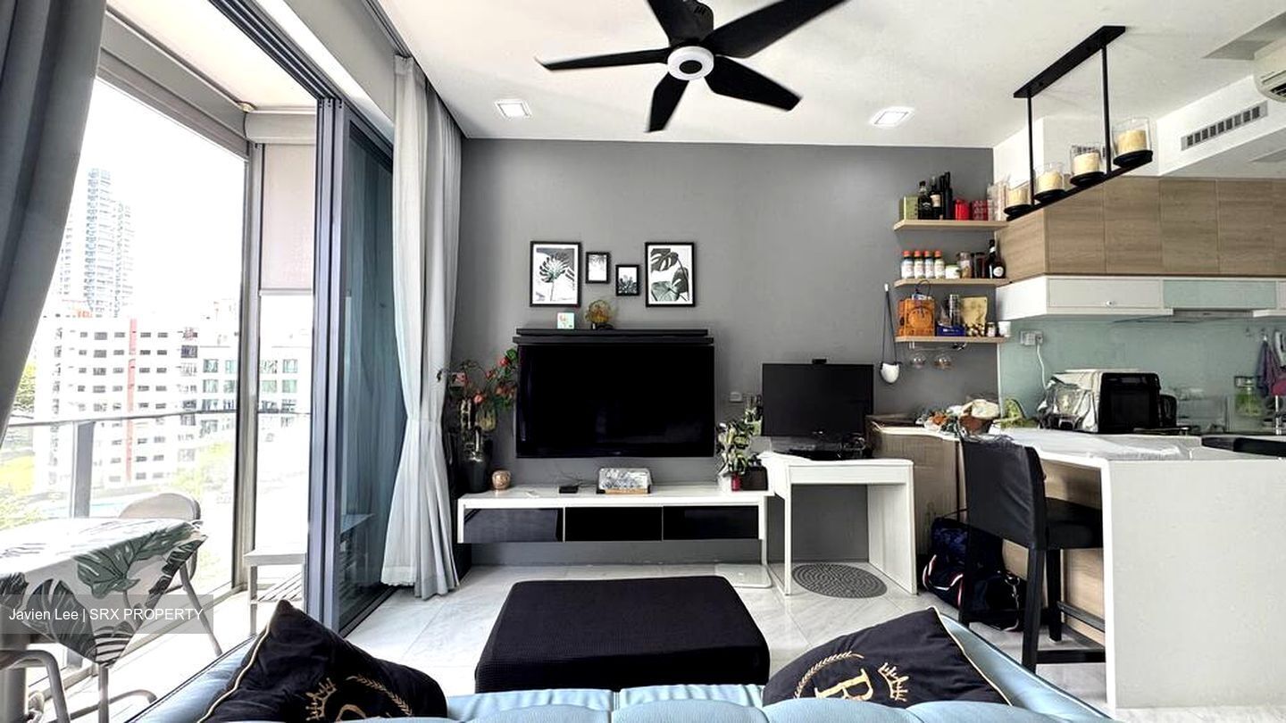 VIIO @ Balestier (D12), Apartment #501690431